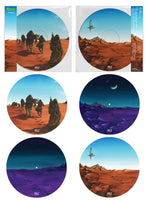 
              Sleep Dopesmoker (Picture Disc Vinyl LP, Indie Exclusive) - Vinyl
            