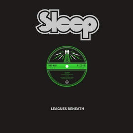 Sleep Leagues Beneath - Vinyl