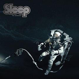 Sleep The Sciences - Vinyl