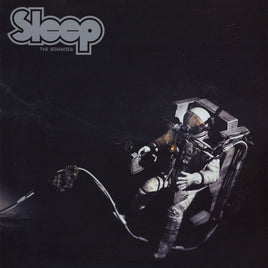 Sleep The Sciences - Vinyl