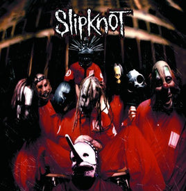 Slipknot SLIPKNOT - Vinyl