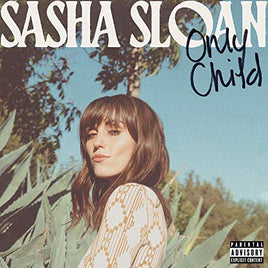 Sloan, Sasha Only Child - Vinyl