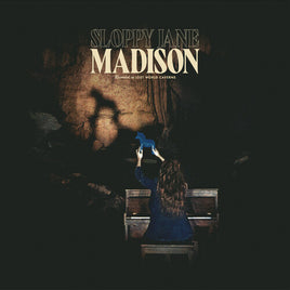 Sloppy Jane Madison (Opaque Blue Vinyl) - Vinyl