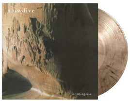Slowdive Morningrise [Limited Edition, 180-Gram 'Smoke' Colored Vinyl] [Import] - Vinyl