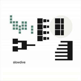 Slowdive Pygmalion - Vinyl