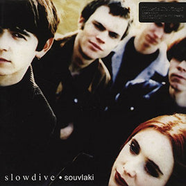 Slowdive Souvlaki - Vinyl