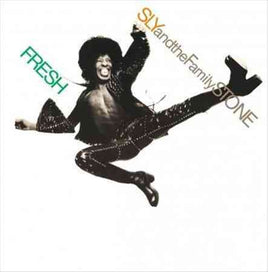 Sly & The Family Stone Fresh - Vinyl