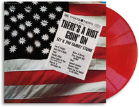 
              Sly & the Family Stone There's A Riot Goin' On (Gatefold LP Jacket, Colored Vinyl, Red, 150 Gram Vinyl, Anniversary Edition) - Vinyl
            