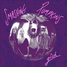 Smashing Pumpkins GISH - Vinyl