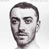 
              Smith, Sam The Thrill Of It All (LP) - Vinyl
            