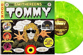 Smithereens Smithereens Play Tommy - Vinyl