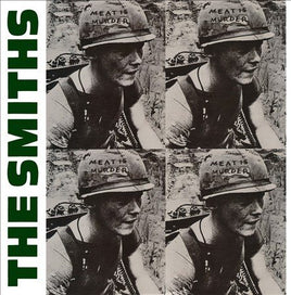 Smiths Meat Is Murder (180 Gram Vinyl) [Import] - Vinyl