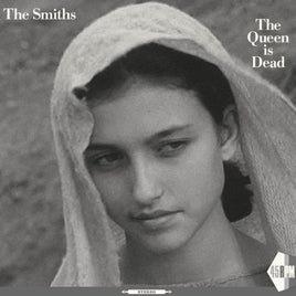 Smiths QUEEN IS DEAD - Vinyl