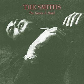 Smiths Queen Is Dead (Ogv) (Rmst) - Vinyl