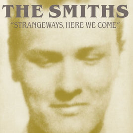 Smiths STRANGEWAYS HERE WE COME - Vinyl