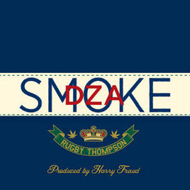 Smoke DZA Rugby Thompson - Vinyl
