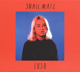 Snail Mail Lush - Vinyl