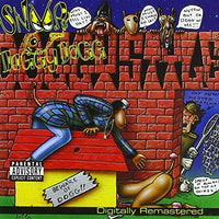 
              Snoop Dogg Doggystyle [Explicit Content] - Vinyl
            