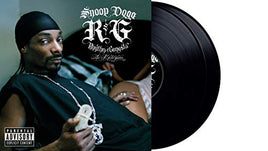 Snoop Dogg R&G (Rhythm & Gangsta): The Masterpiece [2 LP] - Vinyl