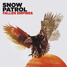 Snow Patrol Fallen Empires (2 Lp's) - Vinyl