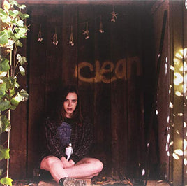 Soccer Mommy Clean - Vinyl