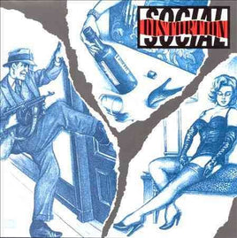 Social Distortion Social Distortion - Vinyl
