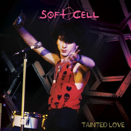 Soft Cell Tainted Love (LP) - Vinyl