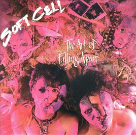 Soft Cell The Art Of Falling Apart - Vinyl