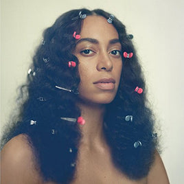 Solange A Seat at the Table - Vinyl
