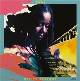 Somi Petite Afrique - Vinyl
