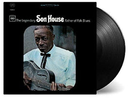 Son House FATHER OF FOLK BLUES - Vinyl