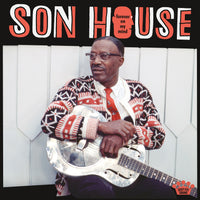 
              Son House Forever On My Mind [Black & White Fleck LP] - Vinyl
            