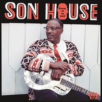 
              Son House Forever On My Mind [LP] - Vinyl
            