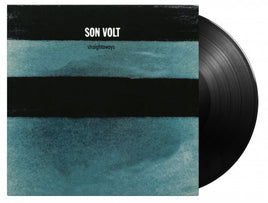 Son Volt Straightaways [180-Gram Black Vinyl] [Import] - Vinyl