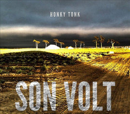 Son Volt HONKY TONK (LP) - Vinyl