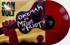 Son Volt Okemah & The Melody Of Riot - Vinyl
