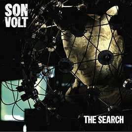 Son Volt Search - Vinyl