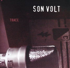 Son Volt TRACE - Vinyl