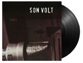 Son Volt Trace - Vinyl