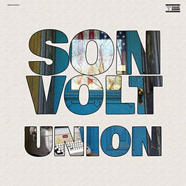 Son Volt Union - Vinyl