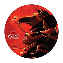 Songs From Mulan / Various Songs From Mulan / Various - Vinyl