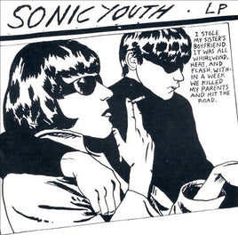 Sonic Youth Goo (180 Gram Vinyl) - Vinyl