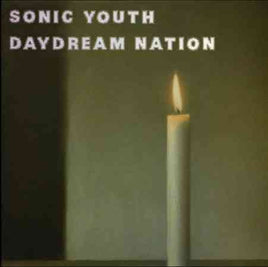 Sonic Youth DAYDREAM NATION - Vinyl