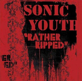 Sonic Youth Rather Ripped - Vinyl