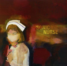 Sonic Youth SONIC NURSE (2LP) - Vinyl