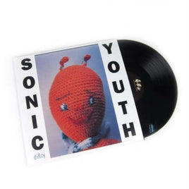 SONIC YOUTH-DIRTY