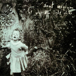 Soul Asylum Let Your Dim Light Shine (Colored Vinyl, Brown, Indie Exclusive) - Vinyl