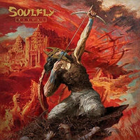 
              Soulfly Ritual [Import] - Vinyl
            