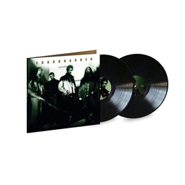 Soundgarden A-Sides [2 LP] - Vinyl