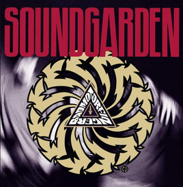 Soundgarden Badmotorfinger [LP][Import] - Vinyl